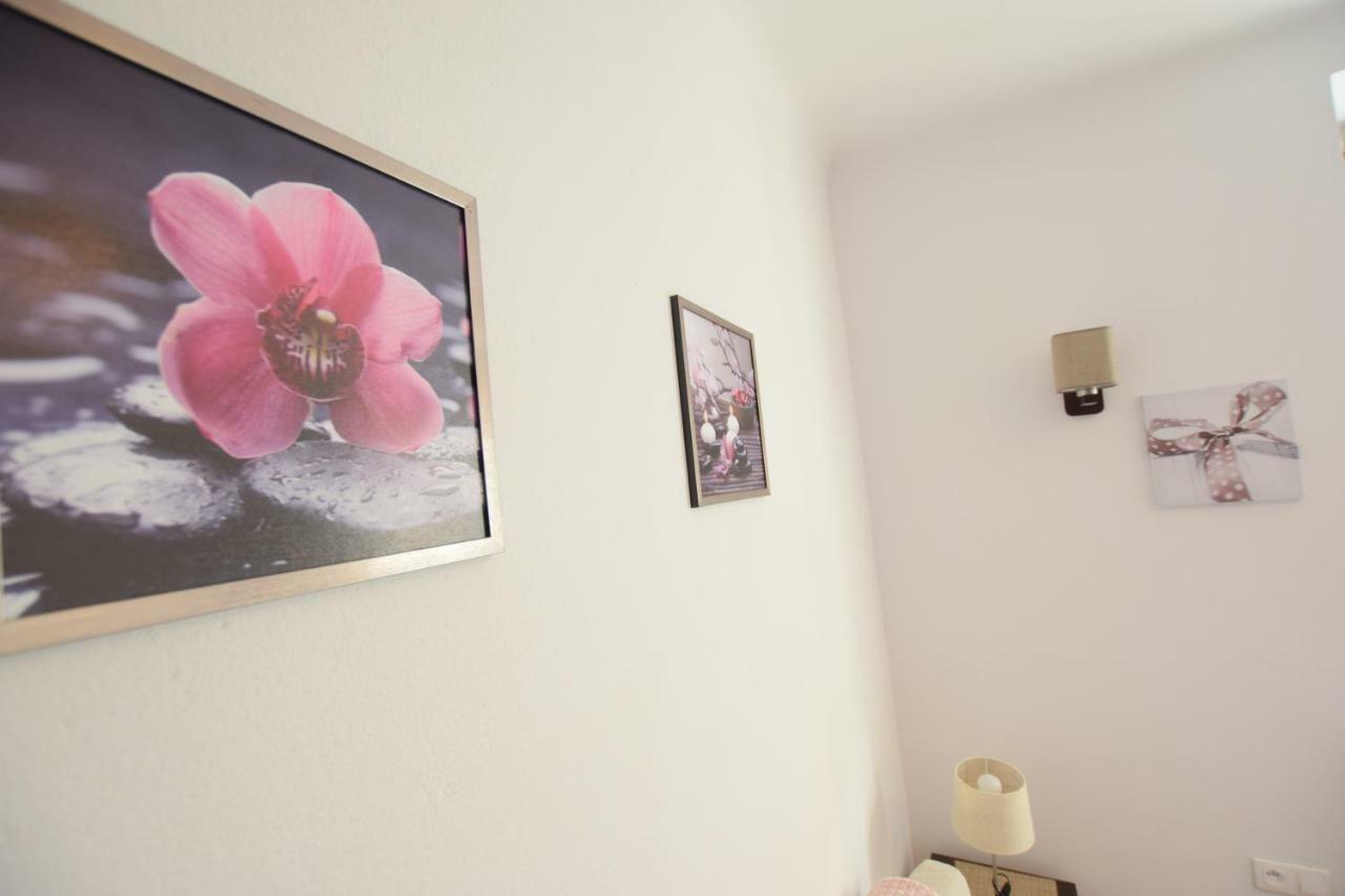 Elegant Apartment Warsaw Promenade II Luaran gambar