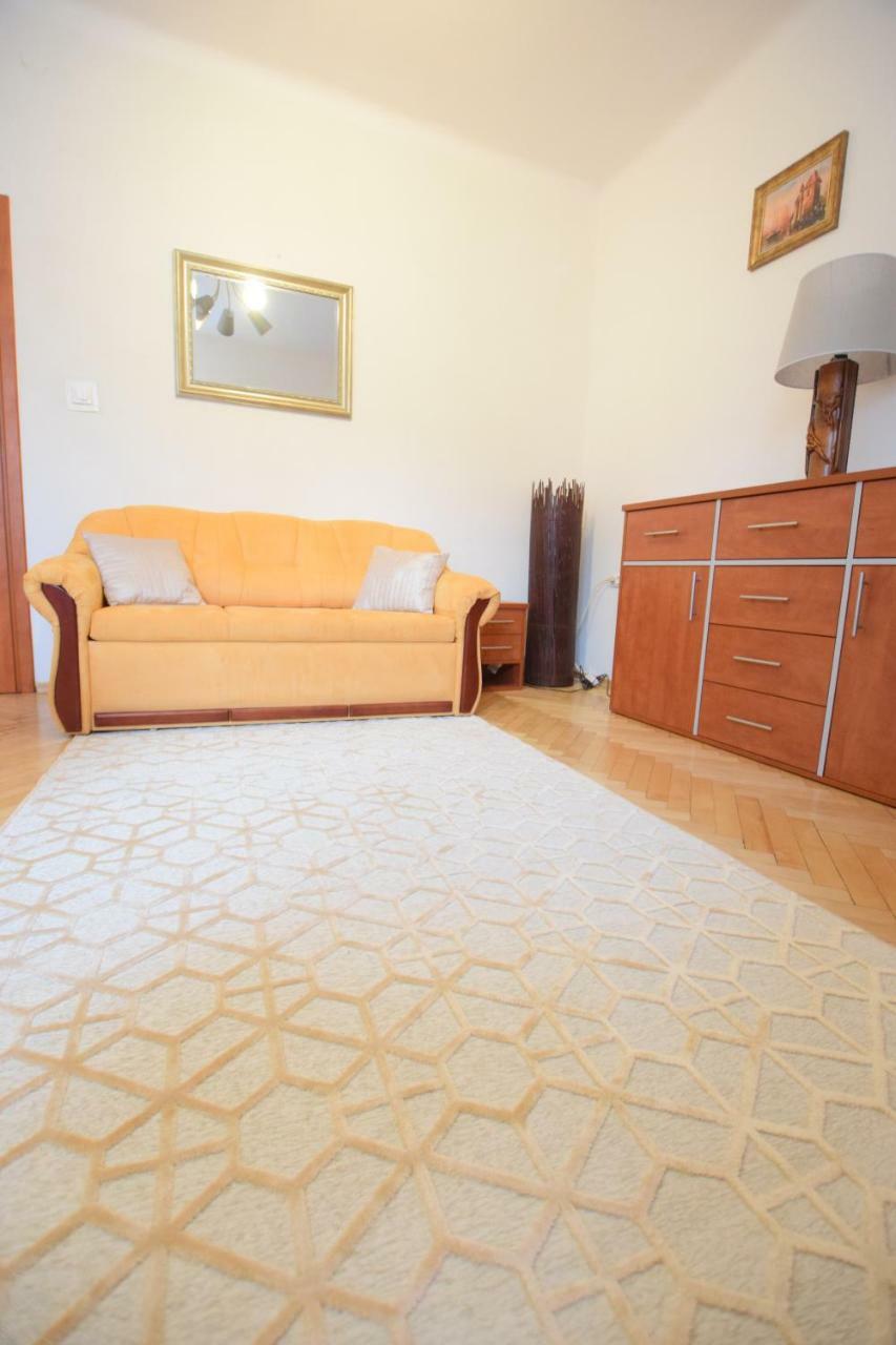 Elegant Apartment Warsaw Promenade II Luaran gambar
